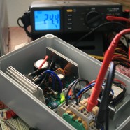 Power supply repair