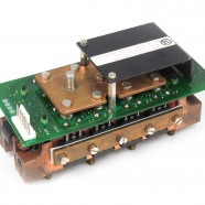 Huttinger TIG Module