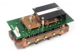 Huttinger TIG Module