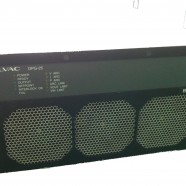 機台銷售-ULVAC-DPG-25