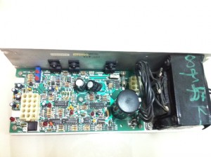 power supply 小